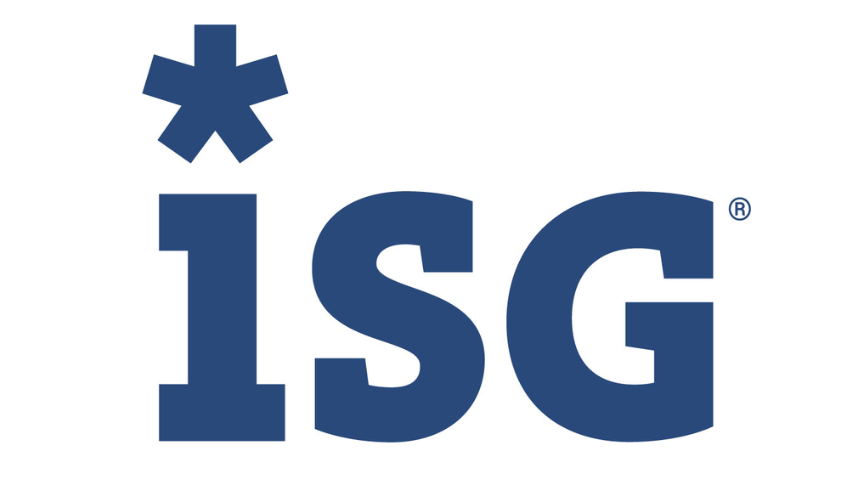 ISG Study on BPO